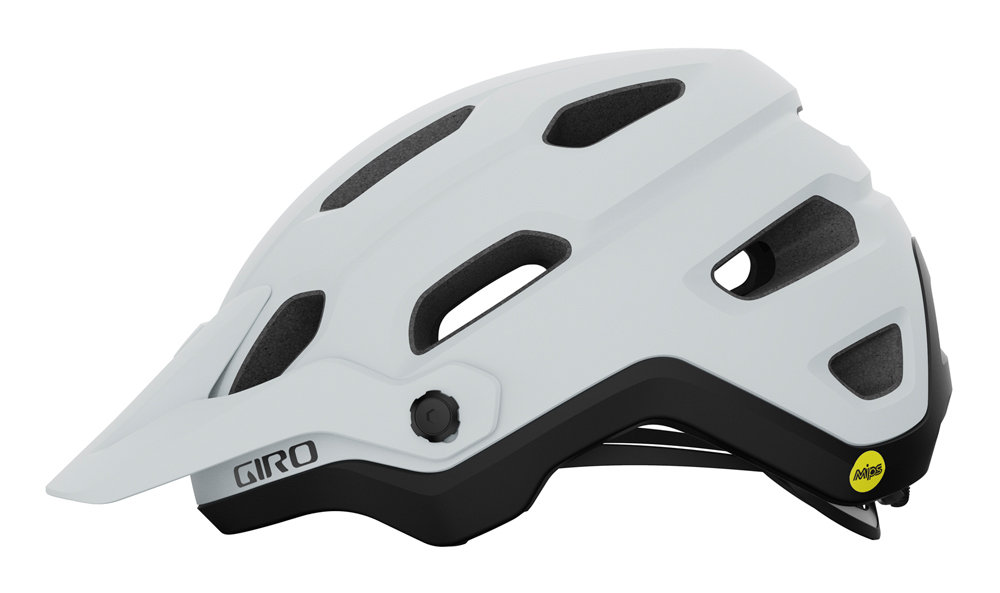 Giro Source Gr-7129449 Kask Rowerowy Damski Mtb Enduro Regulowany Z Daszkiem System Mips 59-63