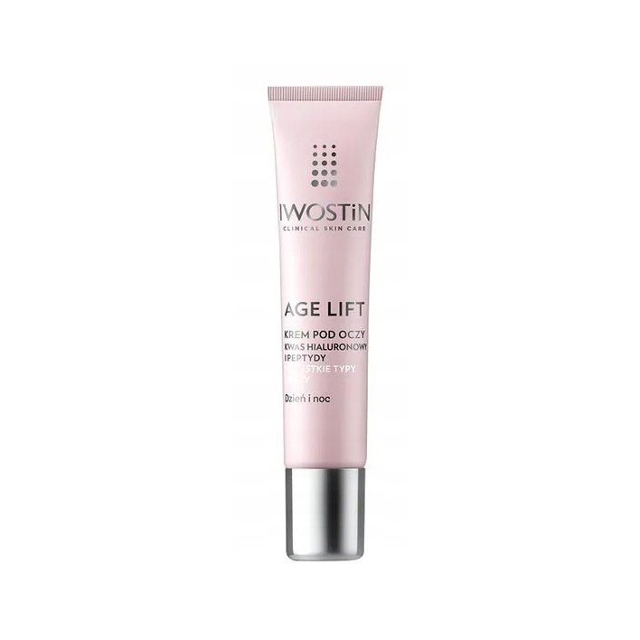 Iwostin Age Lift - Krem pod oczy 15 ml