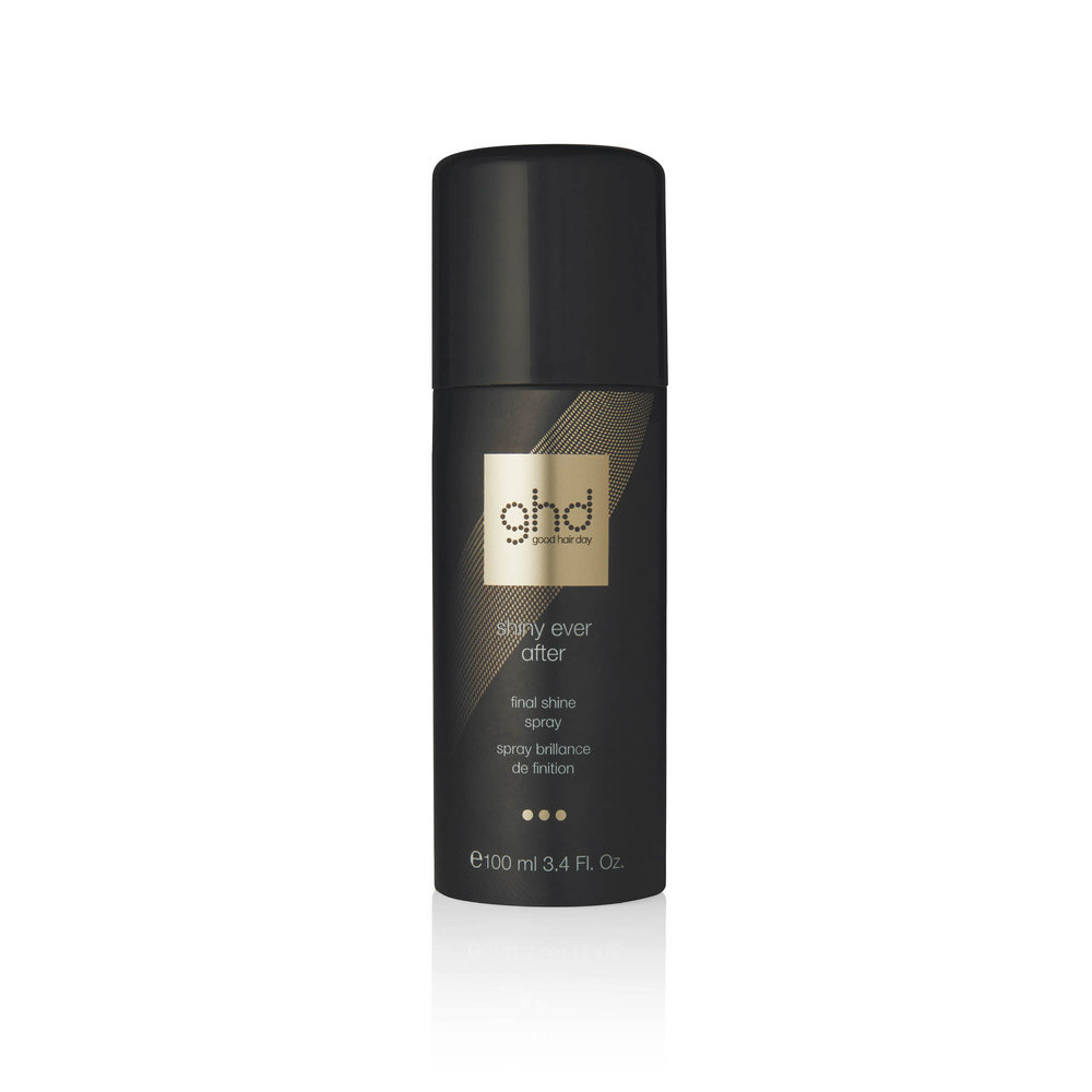 GHD Final Shine Spray by W3-SHINES100