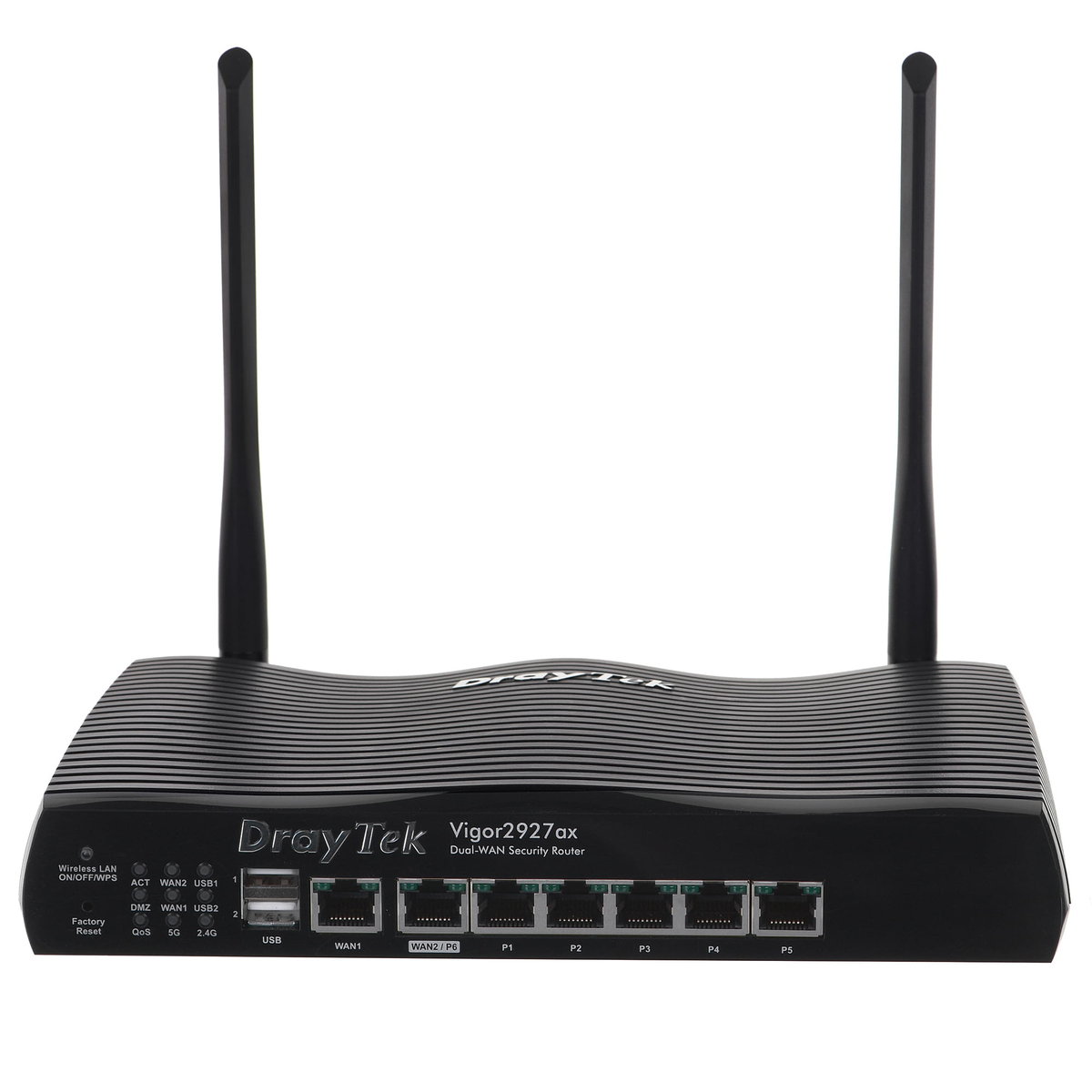 Dray Tek Router DrayTek Vigor 2927ax Vigor 2927ax