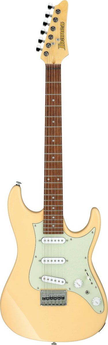 Ibanez AZES31-IV Ivory gitara elektryczna