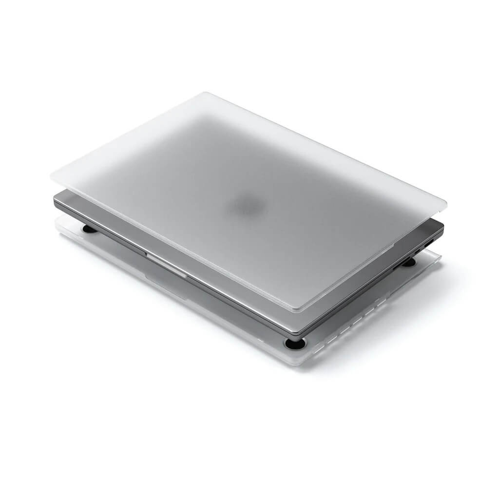 Satechi Etui Case Ochronny Dla Macbook Pro Transparentny 16