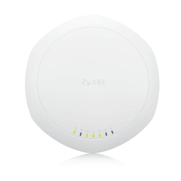 Zyxel ZyXEL Wireless Access Point, biały NWA1123ACPRO-EU0102F