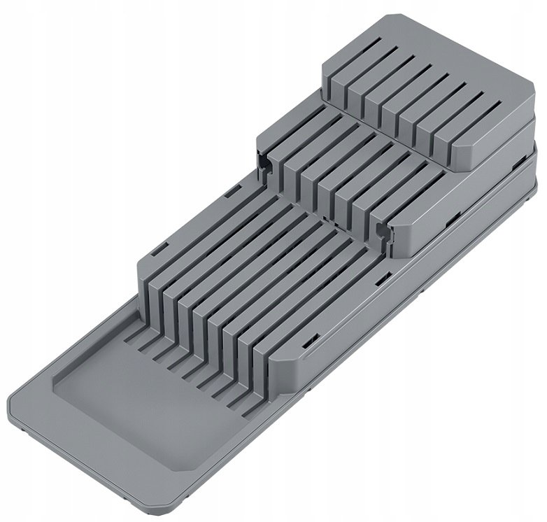 Multi Organizer Wkład Na Noże Do Szuflady Swiss