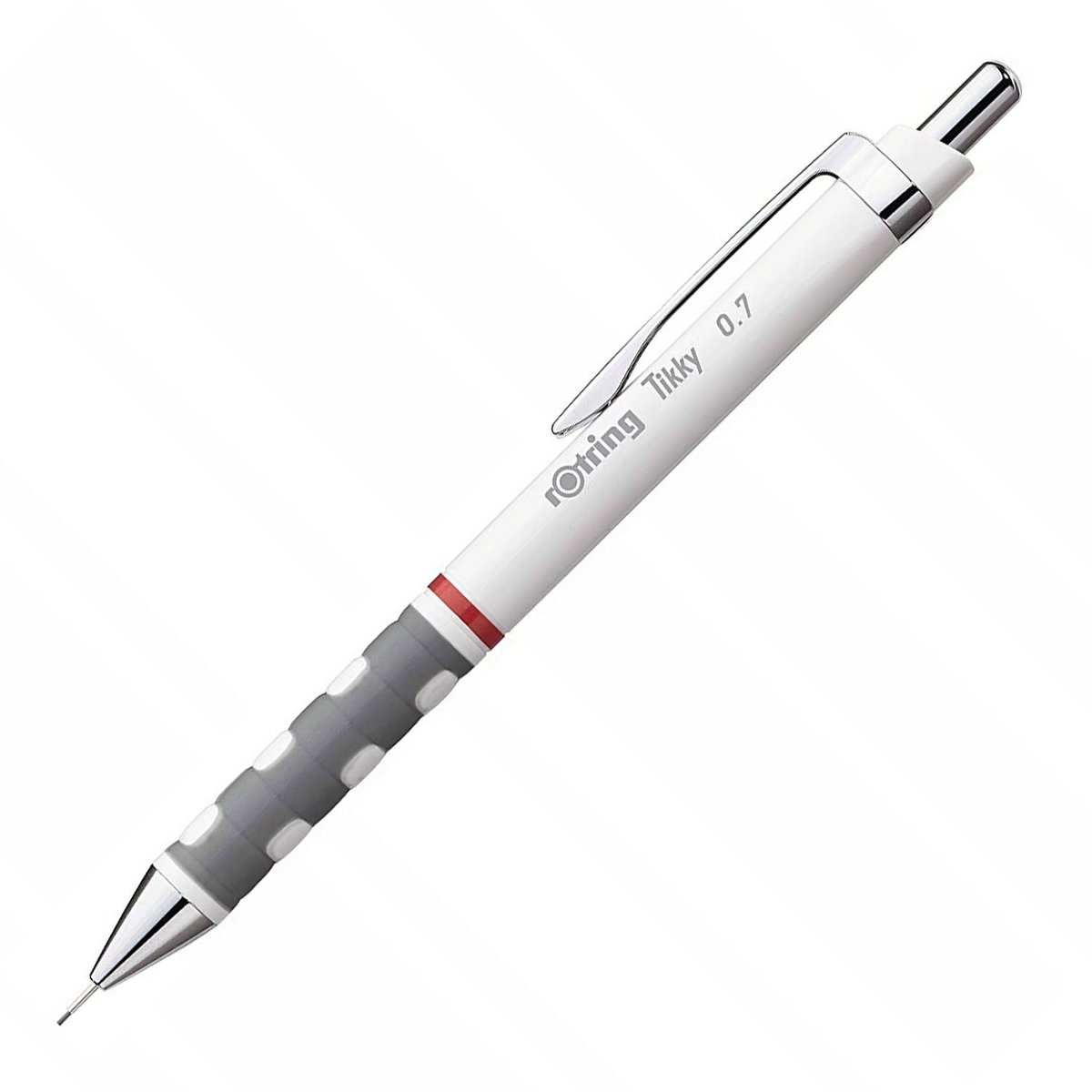 rOtring OLOWEK TIKKY 0,7 biały