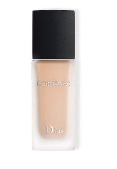 Dior Forever No-Transfer 24h Wear Matte Foundation - Podkład