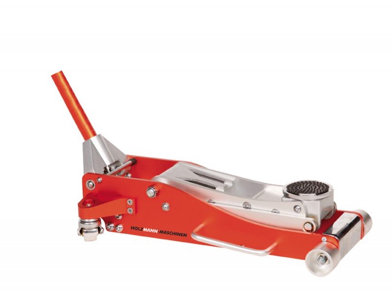 Holzmann Maschinen Podnośnik samochodowy Holzmann Maschinen RWH 250ALU