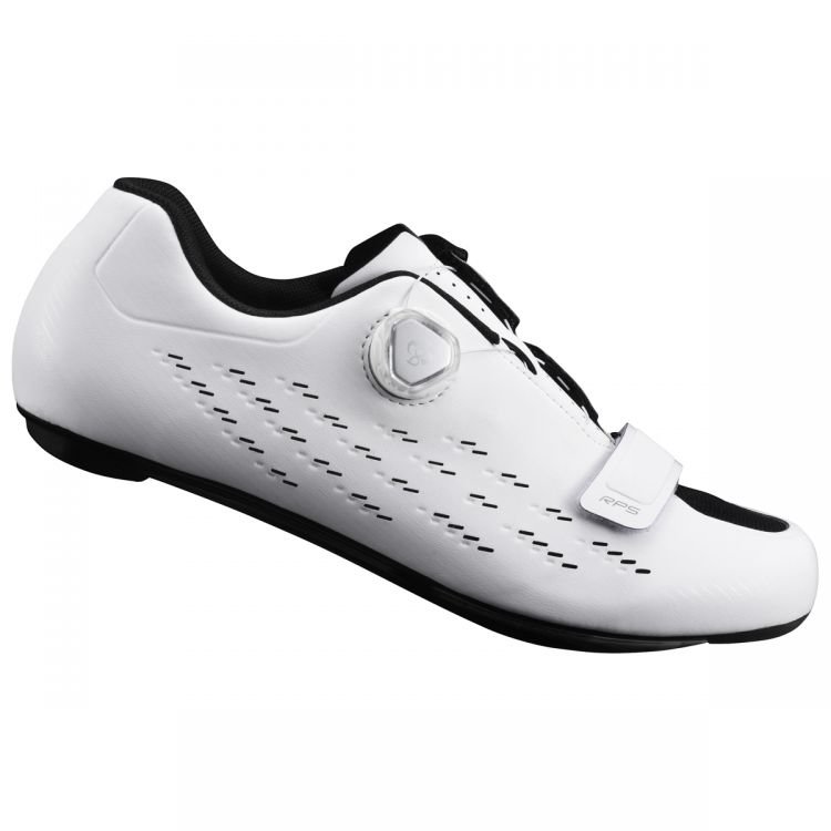 Męskie Buty Rowerowe, Szosowe Shimano Rp5 - Rozmiar Euro 46