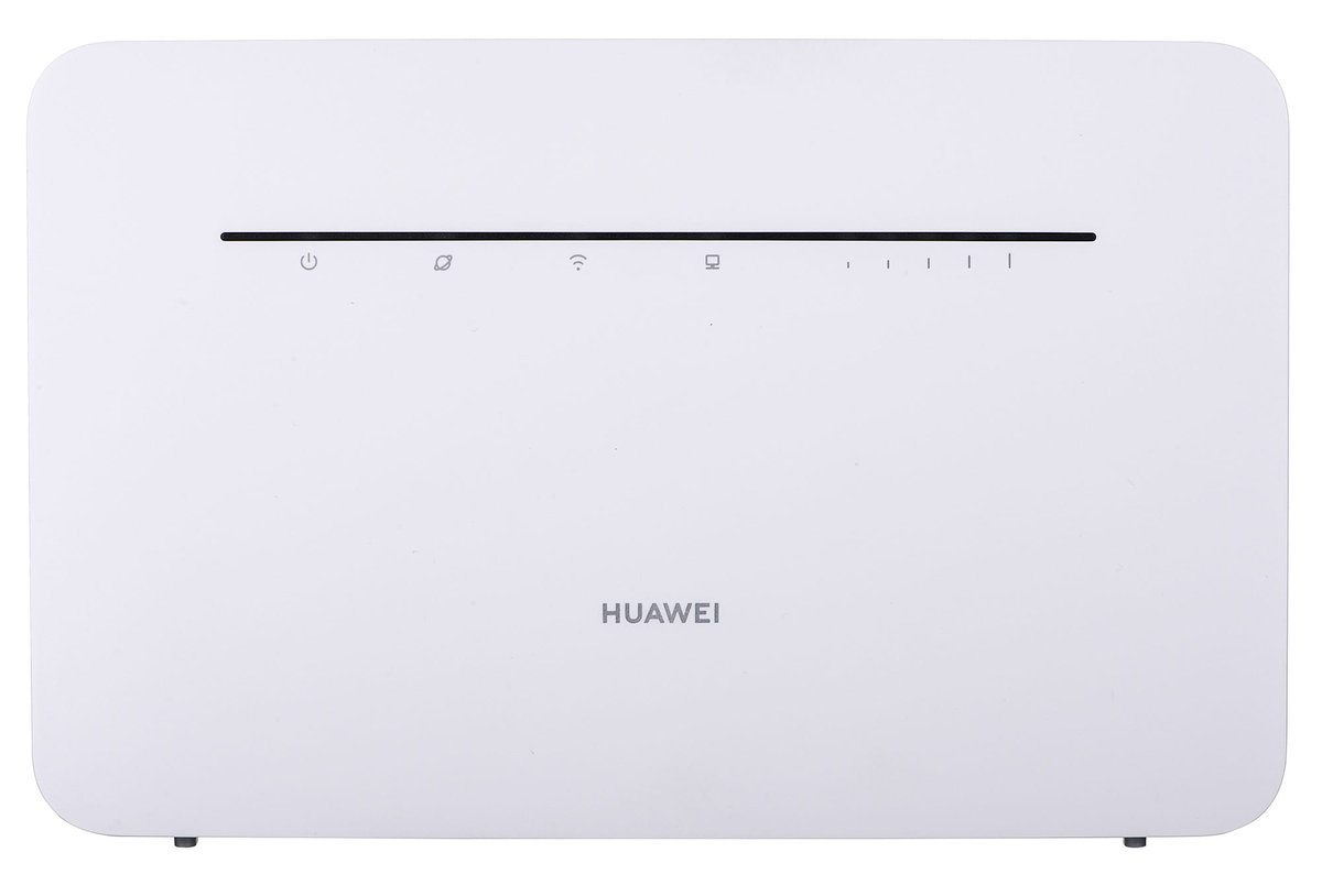 Huawei 4G Router 3 Pro (kat. 7) (TE-HU-B535X)