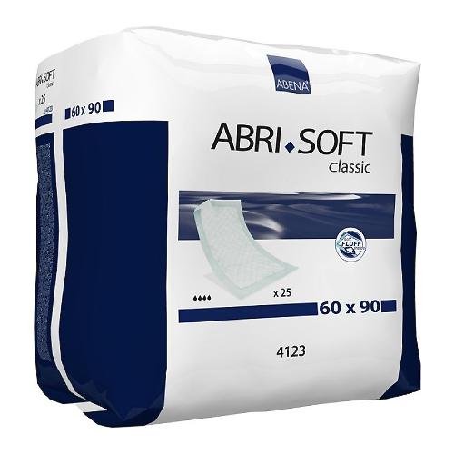 Abena koleba Soft krankenunte rlage 60 x 90 cm firmy abena higienę GmbH, , , 4123