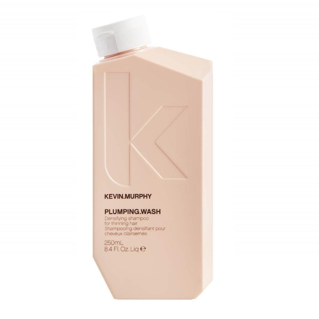 KEVIN MURPHY Plumping.Wash szampon pogrubiający do włosów cienkich i wypadających 250ml