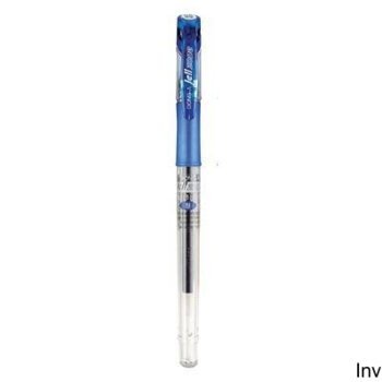 Dong-a Długopis żelowy More gel niebieski TT5574