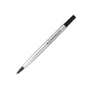 Parker WKłAD DO PIÓR KULKOWYCH CZARNY S0168600