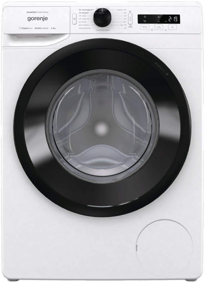 Gorenje W2NPI62SBS/PL