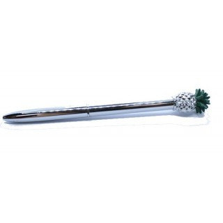 Długopis Dziecięcy Metal Ananas. 3Z, 1 Sztuka