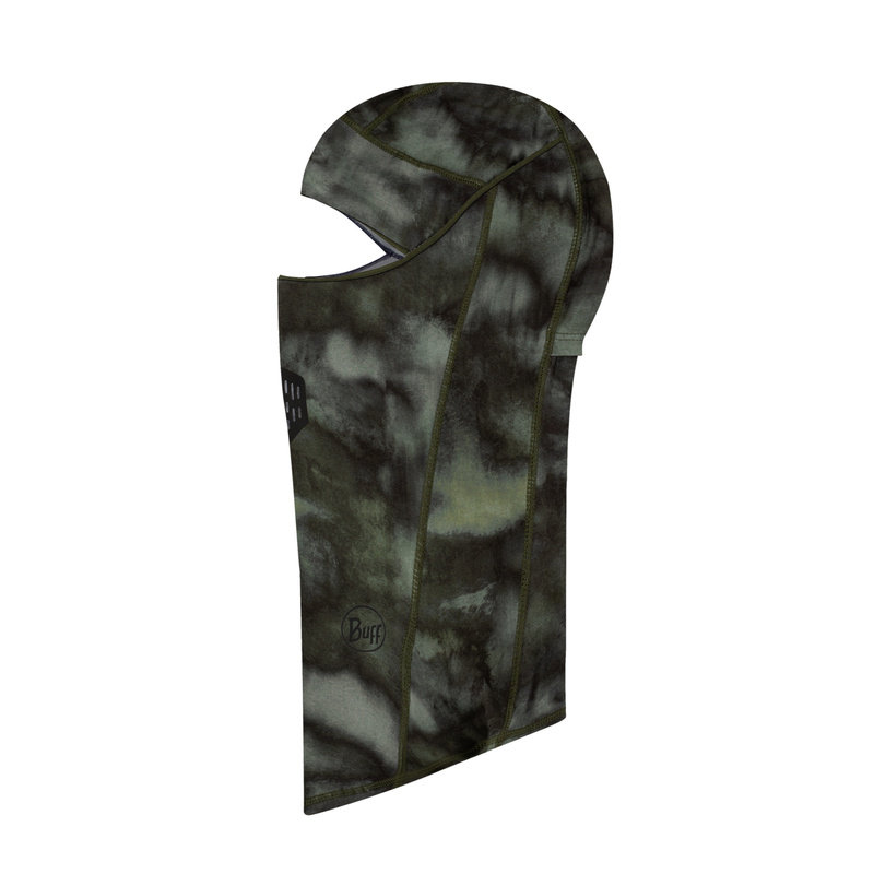 Kominiarka Buff Thermonet Balaclava - Fust Camouflage