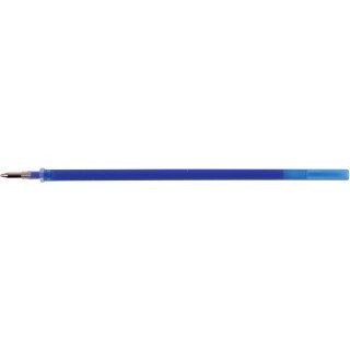 CRESCO CRESCO Wkład do długopisu wymazywalnego Reset Clic 0,7 mm Niebieski