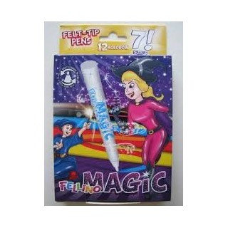 Kamet Bertus PISAKI 6+1 MAGIC FELLINO 5903795202114