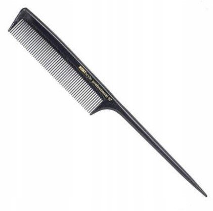 Kent, Professional, Grzebień SPC82 Tail Comb 220 Mm