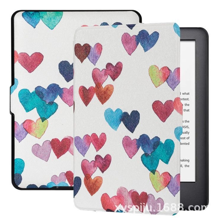 Etui Case Obudowa Amazon Kindle 10 2019 K658 6 Cala – Typ 5
