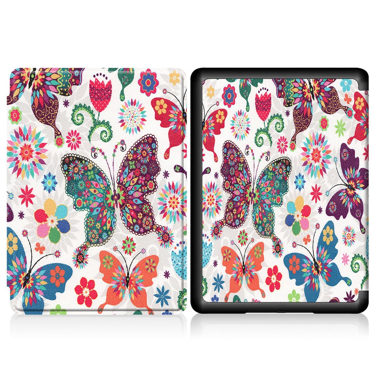 Etui Case Obudowa Amazon Kindle Paperwhite11 2021 Kpw5 6,8 Cala – Typ 4