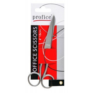 Profice Nożyczki 15cm metalowe P420NR