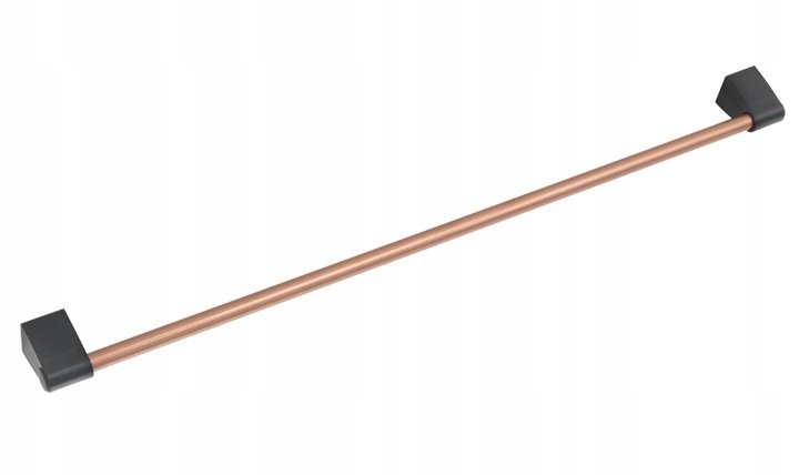 Drążek wiszący Metaltex Cooper, dł. 60 cm