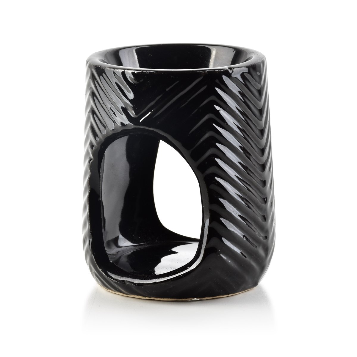 Kominek Na Olejek Zapachowy 6X6,5Xh7,5Cm