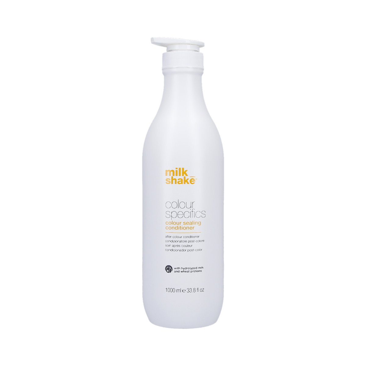 Milk_Shake Color Specifics Color Sealing Conditioner odżywka ochronna do włosów farbowanych 1000 ml