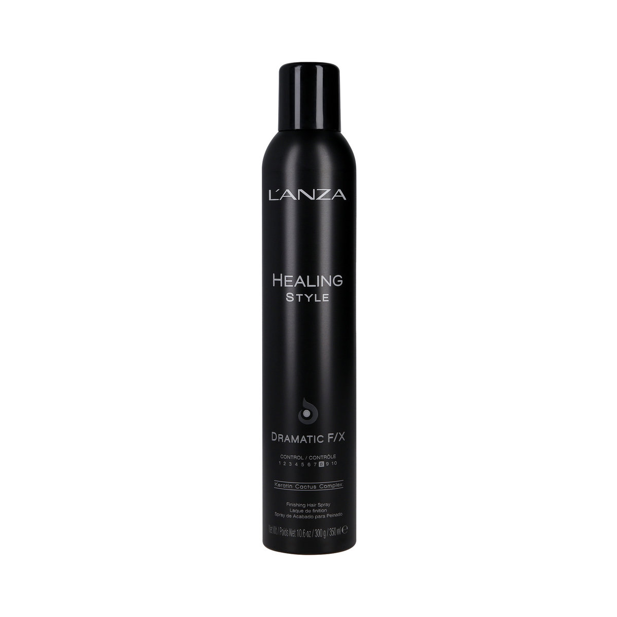 Lanza Healing Style Lakier do włosów 350 ml