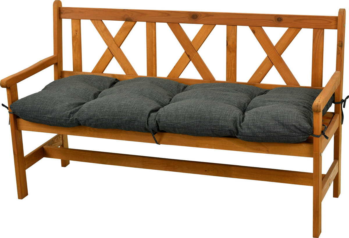 Poduszka Na Ławkę Ogrodową Bono 100 Cm 554