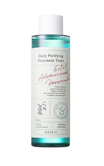 AXIS-Y Daily Purifying Treatment Toner 200.0 ml