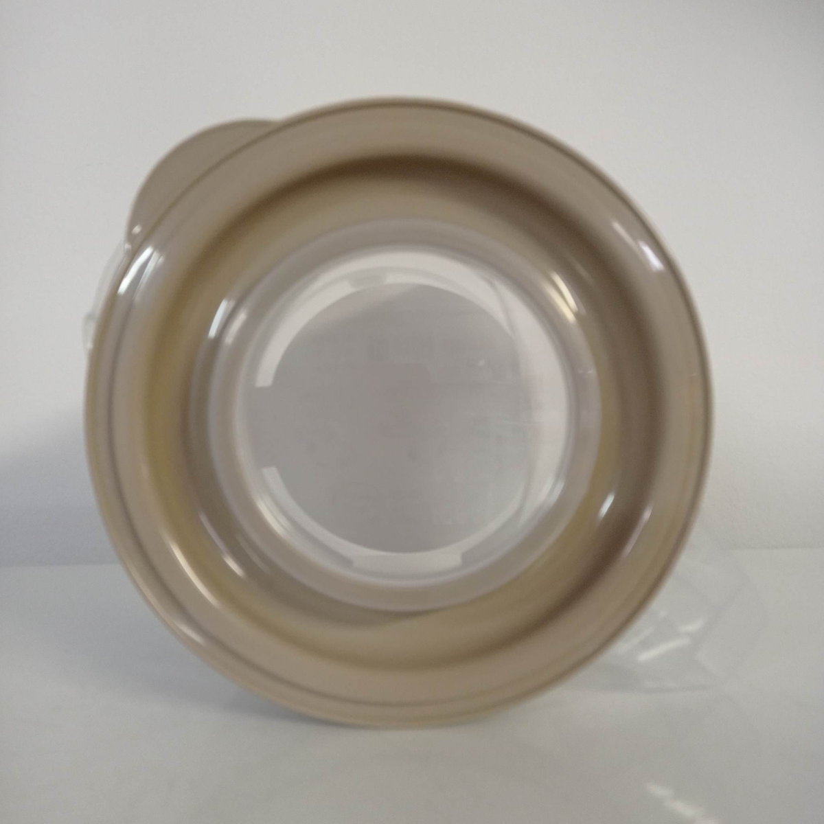 Pojemnik Do Miksowania 2200 Ml Z Pokrywą