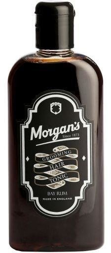 Morgan's Morgan's Grooming Hair Tonic Bay Rum tonik do włosów 250 ml 18 M097