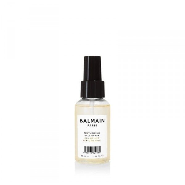 Balmain Hair Texturizing Salt Spray Spray do pielęgnacji włosów 50ml