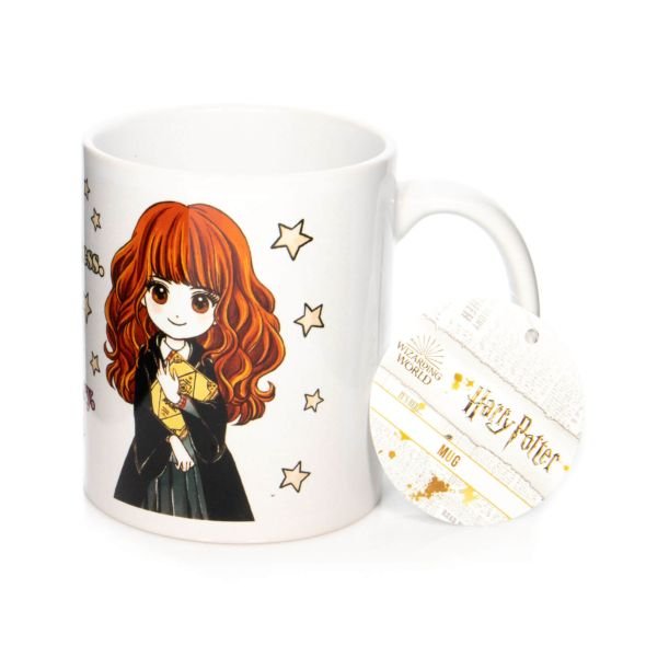 Harry Potter Books And Cleverness - Kubek