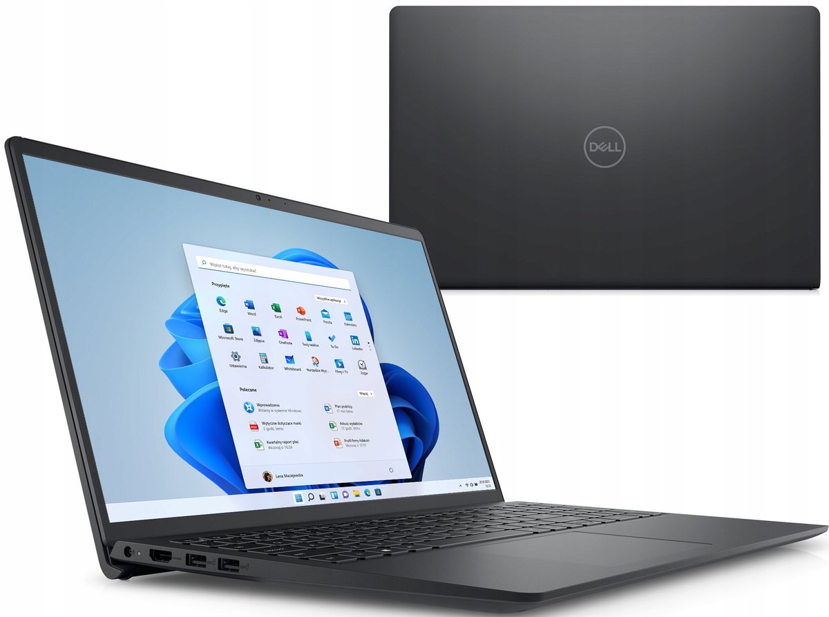 Dell Inspiron 3511 15,6 Fhd I5 8Gb Ssd128Gb W11 I15-35110111695SA_128SSD