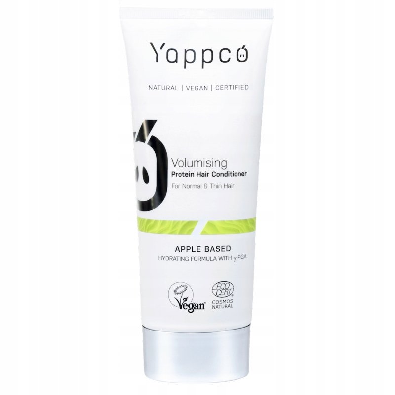 Yappco Yappco - Rewitalizująca Odżywka do włosów normalnych i cienkich 200 ml