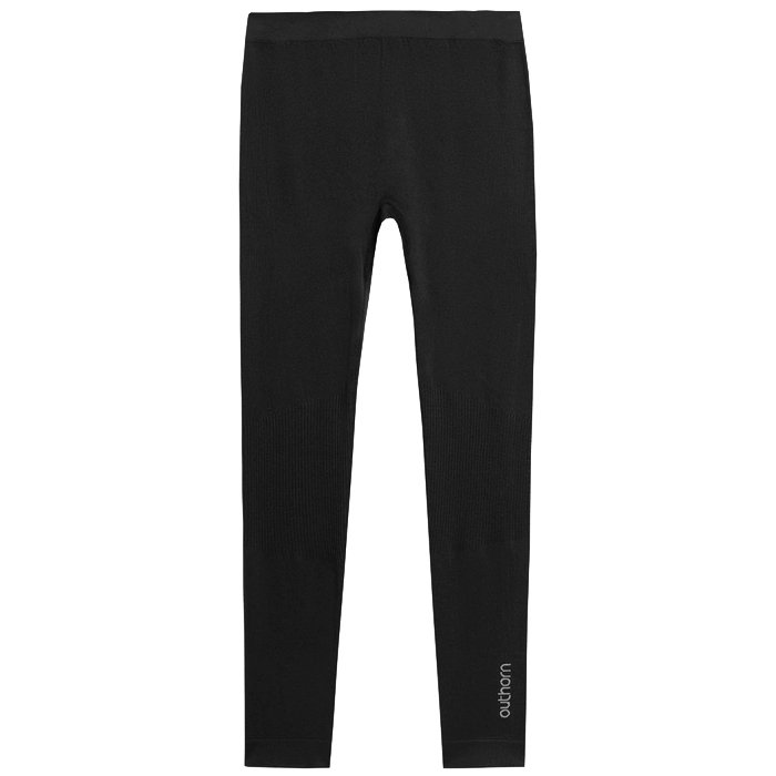 Getry Termoaktywne Męskie Outhorn Othaw22Useam016 20S - Xl/Xxl