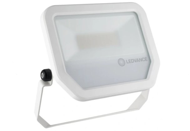 Zdjęcia - Żyrandol / lampa LEDVANCE Naświetlacz LED 30W 3300lm SYM, 230V, 3000K ciepła biel 100x100st, IP65 bi 