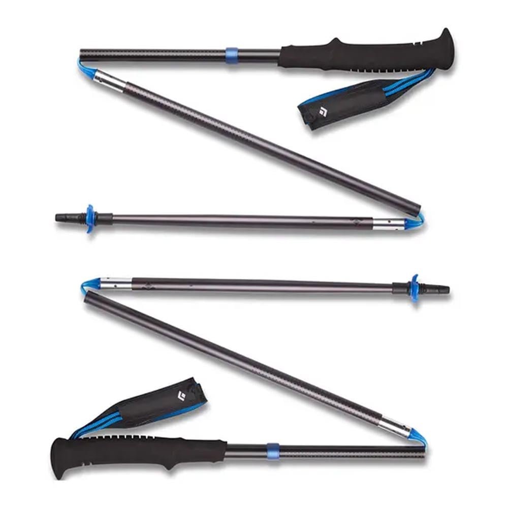 Black Diamond Kije trekkingowe Distance Z Poles