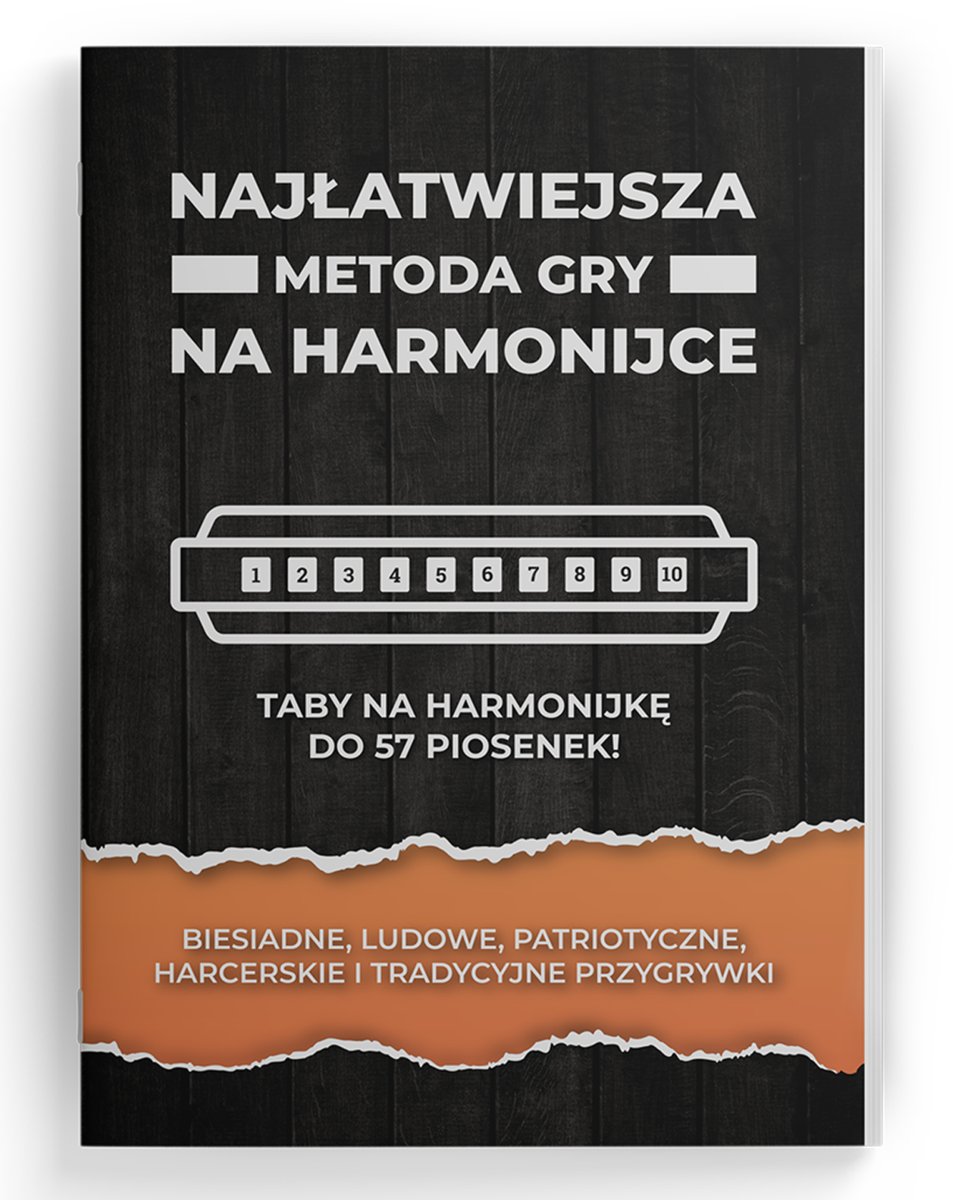 Taby na harmonijkę