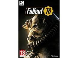 Fallout 76 Wastelanders Pc