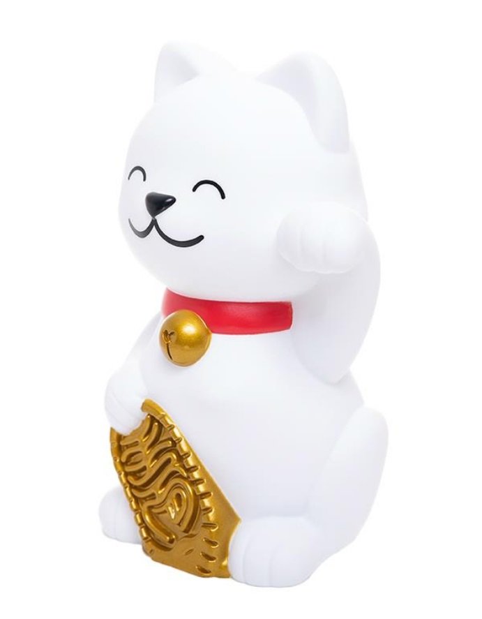 Lampka Nocna Kot Maneki Neko -