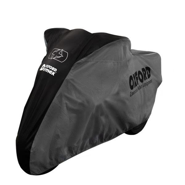 OXFORD DORMEX INDOOR COVER Pokrowiec na motocykl : Rozmiar - L CV403