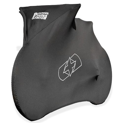 Pokrowiec Na Rower Oxfrod Protex Stretch Indoor Os