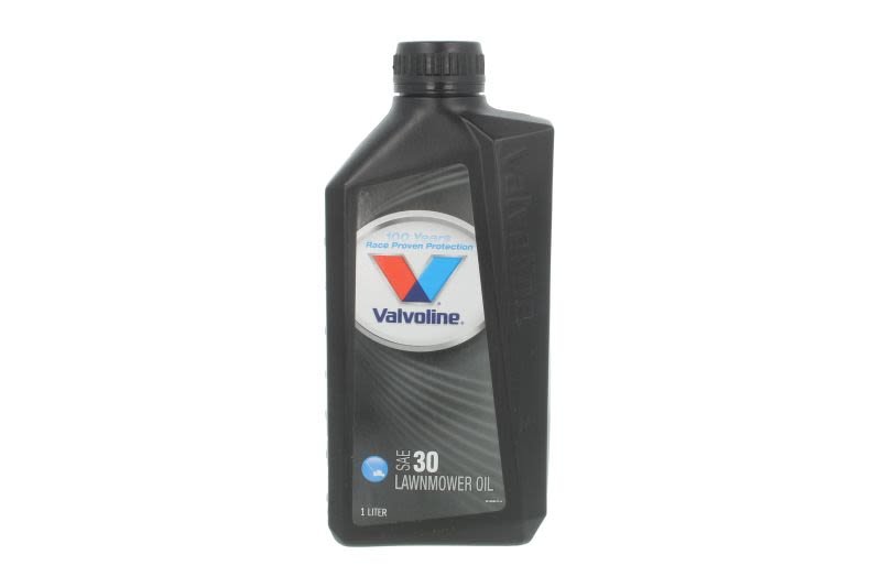 VALVOLINE Lawnmower Oil 2T SAE30 1L - olej do kosiarki