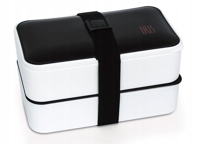 Premium Pojemnik Na Żywność Śniadanie Lunchbox Ir