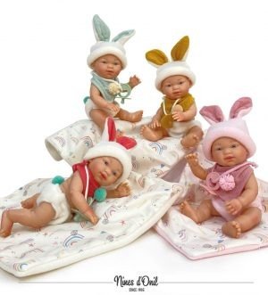 Nines 2030 Golosinas Orejitas 20309