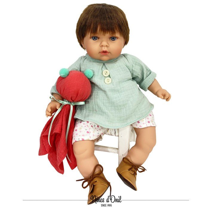 Nines 5900 Lucas Collection Mus 59002